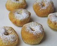 En Espagne, l'une des recettes traditionnelles de Mardi-Gras.