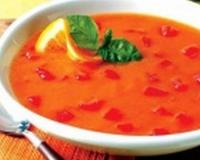 Une recette de soupe slovaque.