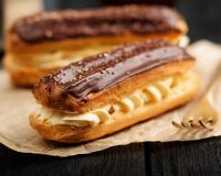 Eclair Day : acheter un éclair pour soutenir la lutte contre le cancer chez les enfants