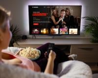 La plateforme Netflix sort son livre de cuisine inspiré de vos séries préférées !