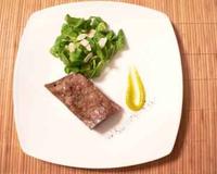 Une autre façon de manger les abats.