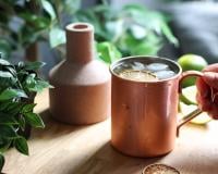 Moscow mule