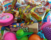 Les bonbons qui ont marqué notre enfance