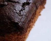 Une vraie gourmandise
