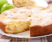 Gâteau facile et très bon !