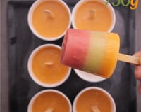 Esquimaux 100% fruits