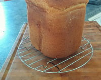 Brioche facile et inratable à la MAP