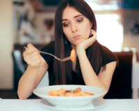 Saint-Valentin : pourquoi l'amour coupe la faim  ?