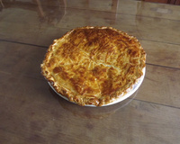 Galette des rois bon marché