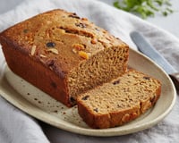 Pain d'épices maison