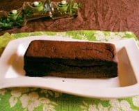 Fondant au chocolat divin