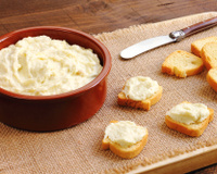 Brandade de morue au Monsieur Cuisine