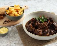 La carbonnade flamande