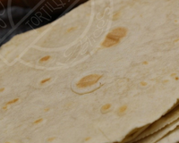 Tortillas faciles