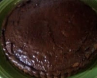 Génoise au chocolat inratable