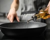 Quelles huiles utiliser pour les cuissons à fortes températures ?