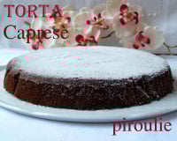 Moelleux au chocolat savoureux