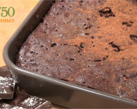 Brownie au micro-ondes