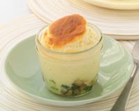 Recette proposée par la marque Boursin Cuisine