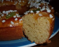 Petites couronnes pour les rois mages