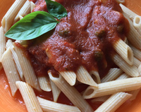 Sauce marinara