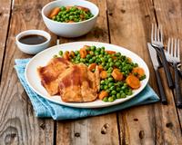 Une recette moelleuse à souhait.