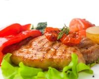 Une sauce caramélisée aux arômes subtils apportés par les épices.