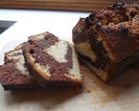 Le mélange chocolat-cardamome est vraiment superbe !