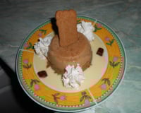 Crème carambar facile