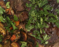 Entrecôte marchand de vin