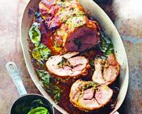 Recette extraite du livre “Cuisiner la Viande avec les Compagnons du Goût".