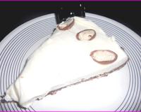 Envie de chocobons, oui mais en gâteau SVP ! Une recette facile, rapide et UNIQUE.