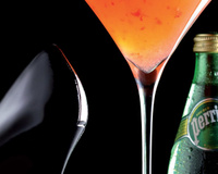 Passion by perrier