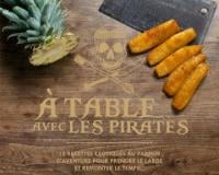 A Table Avec Les Pirates