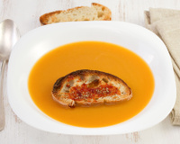 7 tartines pour accompagner votre soupe du jour
