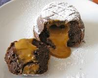 "Une véritable tuerie, un délice, terrible...", c'est un exemple des critiques qui ont suivi les premières bouchées de cette mousse au chocolat noir et spéculoos