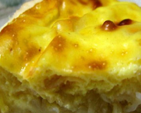Un recette simple et géniale.