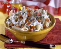 Une recette rapide et abordable mais savoureuse.