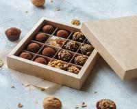 3 astuces pour garder toutes les saveurs de ses chocolats