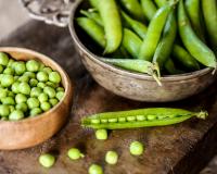 Rappel produit : attention, ces petits pois vendus en supermarché contiennent trop de pesticides !