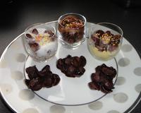 Originale et sympathique, cette recette fait la joie de mes enfants.