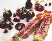Pour fêter les 30 ans de la marque Charal, le Chef Frédéric Simonin, 1 étoile Michelin, a créé 6 recettes d'apéritifs,…