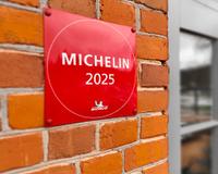 “Je ne peux pas cautionner qu’on remette une étoile sur la base d’une émission de télé” : ce chef rend son étoile Michelin et explique pourquoi