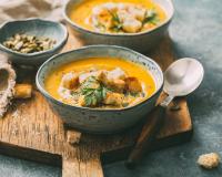 6 secrets pour faire un bon velouté (soupe) de légumes sans recette