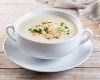 Velouté de choux fleur