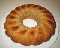 Gâteau au yahourt