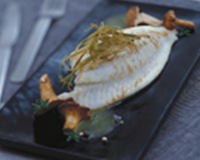 Une belle recette du CIPA