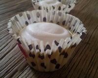 Cupcakes au citron meringué