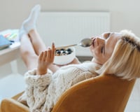 Quel lait végétal choisir selon votre sport pour faire le plein d'énergie et de minéraux ?