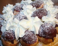 Saint-Honoré classique